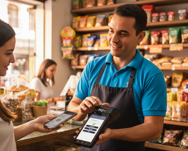 Fornecedores BCJ