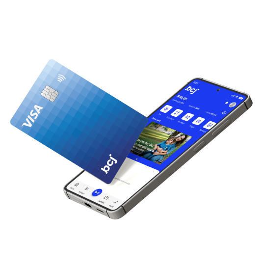 App BCJ